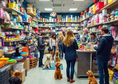 Revolutionary Pet Store Marketing? Local Inventory Ads Change Everything [Video]