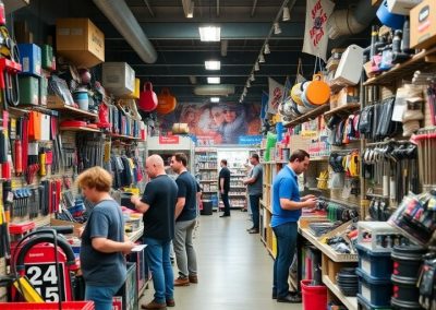 Copy This Google Ads Trick to Blow Up Your Hardware Store Traffic
