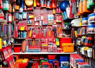 Essential Monthly Marketing Checklist for Your Hardware Store