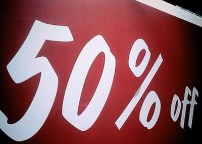 Maximizing Profits: Fourth of July Sales Planning for Retailers