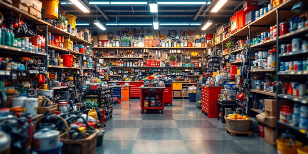 Hardware Stores: How to Rank #1 on Google Maps [Step-By-Step Guide]