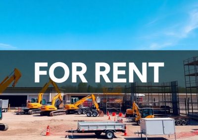 How to Rank Your Equipment Rental Business #1 on Google!
