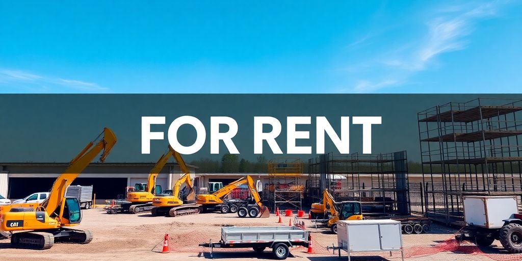 How to Rank Your Equipment Rental Business #1 on Google!