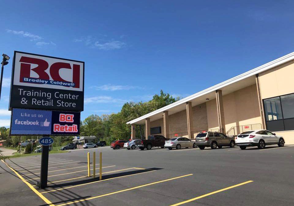 BCI Retail