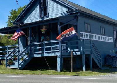 Berryville Farm & Pet Supply