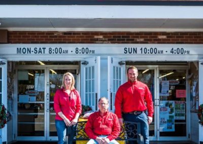 M&M True Value Hardware