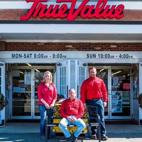 M&M True Value Hardware