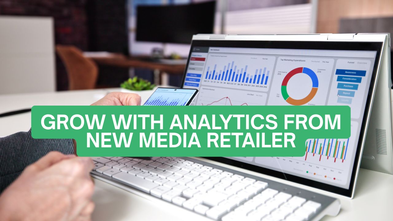 Online Marketing Analytics