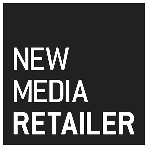 New Media Retailer logo