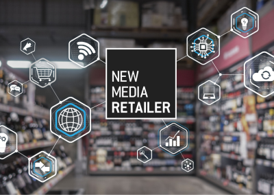 Your Preferred Website Vendor Supporting Independent Retail