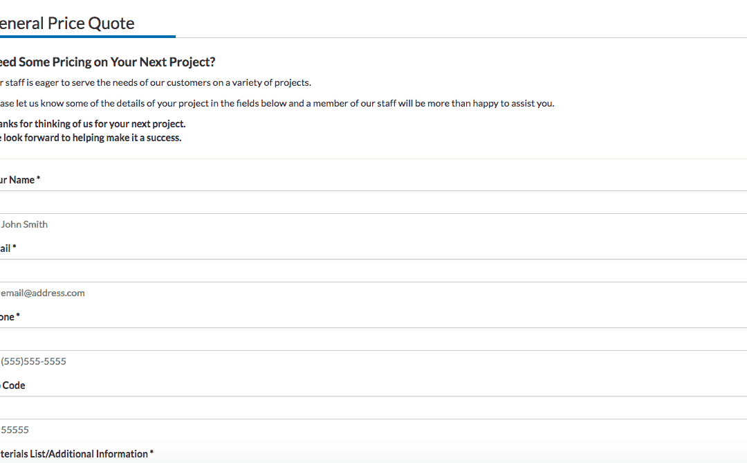 What is a Landing Page?