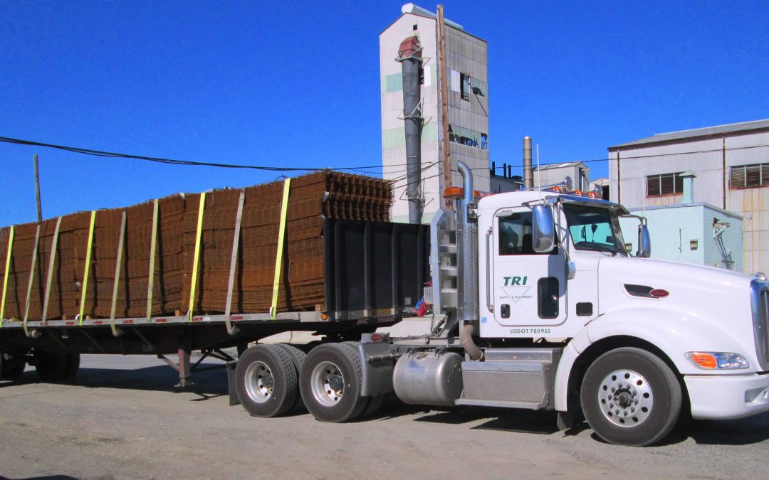 TRI-Supply & Equipment