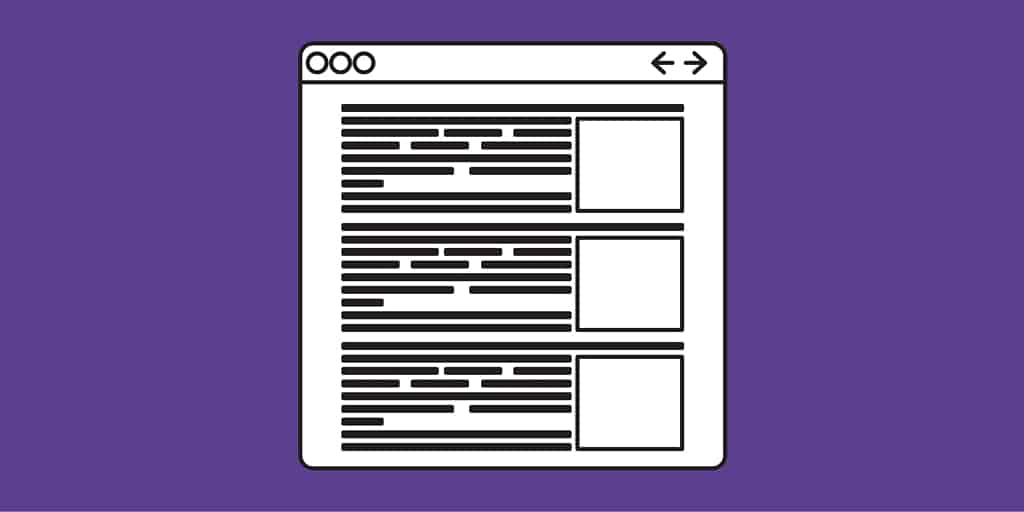 content-strategy-why-it-matters Generic web page graphic