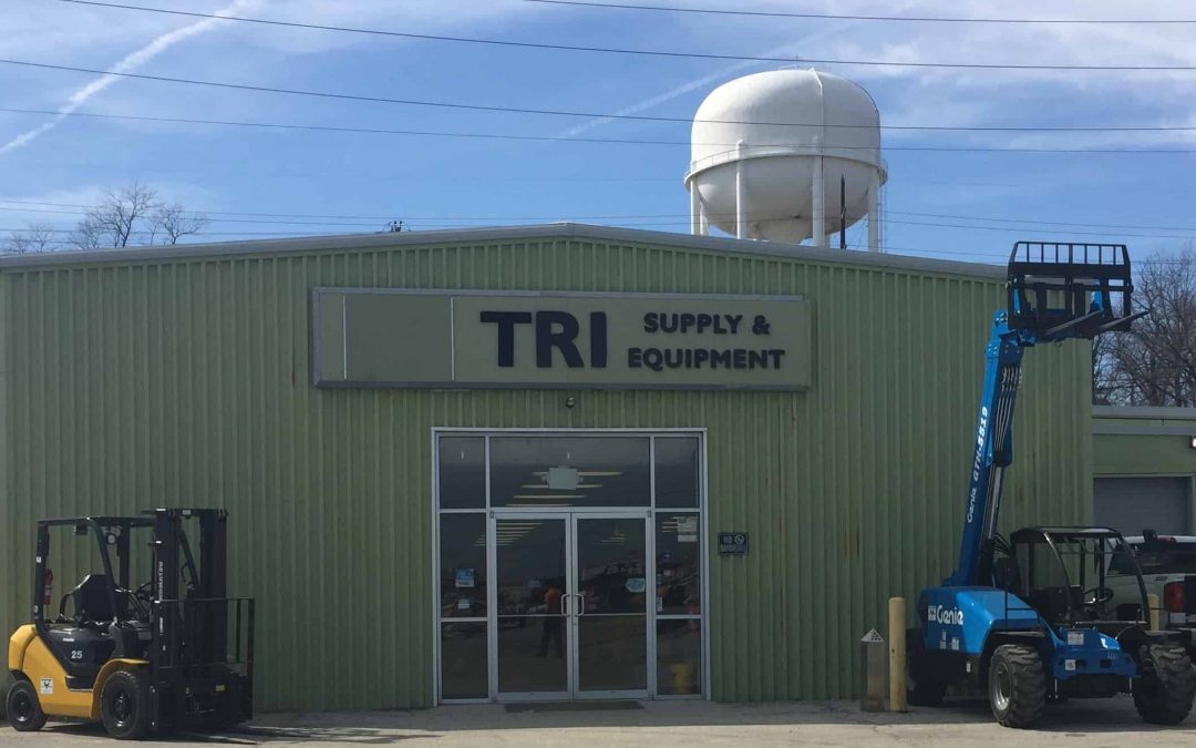 Tri-Supply Email Marketing Campaign Leads to Over 22,000 Masks Sold