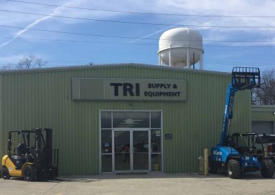 Tri-Supply Email Marketing Campaign Leads to Over 22,000 Masks Sold