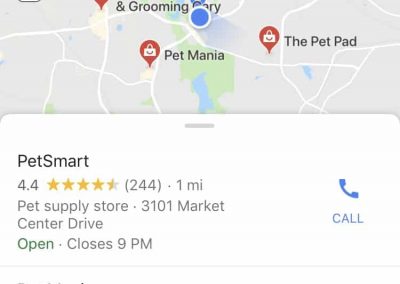 Why Online Reviews Matter