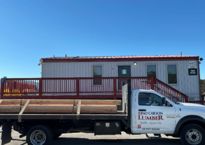 Reno Carson Lumber