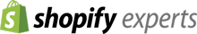 Shopify experts logo