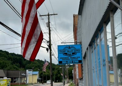 Tygart Valley Supply